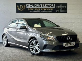 Mercedes A Class 1.5 A180d Sport Hatchback 5dr Diesel 7G-DCT Euro 6 (s/s) (109 ps