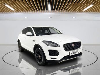 Jaguar E-PACE 2.0 D150 SUV 5dr Diesel Manual Euro 6 (s/s) (150 ps)