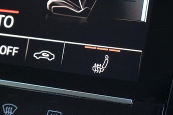 AUDI E-TRON 55 SUV 5dr Electric Auto quattro 95kWh (408 ps)