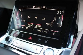 AUDI E-TRON 55 SUV 5dr Electric Auto quattro 95kWh (408 ps)