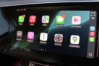 AUDI E-TRON 55 SUV 5dr Electric Auto quattro 95kWh (408 ps)