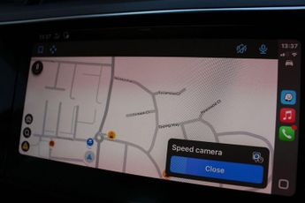 AUDI E-TRON 55 SUV 5dr Electric Auto quattro 95kWh (408 ps)