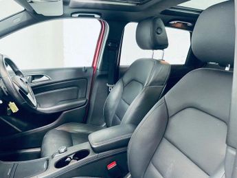 MERCEDES-BENZ B-CLASS 1.8 B180 CDI Sport MPV 5dr Diesel 7G-DCT Euro 5 (s/s) (109 ps)