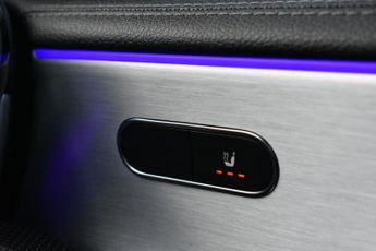 MERCEDES-BENZ CLA 1.3 CLA200 AMG Line (Premium 2) Coupe 4dr Petrol 7G-DCT Euro 6 (