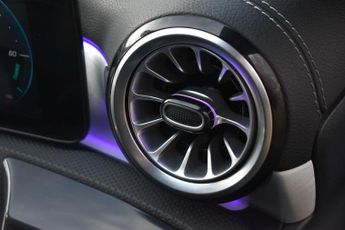 MERCEDES-BENZ CLA 1.3 CLA200 AMG Line (Premium 2) Coupe 4dr Petrol 7G-DCT Euro 6 (