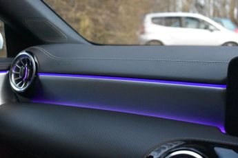 MERCEDES-BENZ CLA 1.3 CLA200 AMG Line (Premium 2) Coupe 4dr Petrol 7G-DCT Euro 6 (