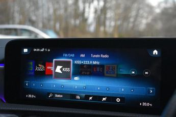 MERCEDES-BENZ CLA 1.3 CLA200 AMG Line (Premium 2) Coupe 4dr Petrol 7G-DCT Euro 6 (