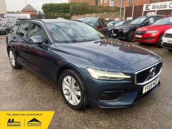 Volvo V60 2.0 D4 Momentum Estate 5dr Diesel Manual Estate Euro 6 (s/s) (19