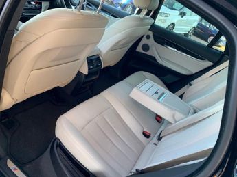 BMW X6 3.0 40d M Sport SUV 5dr Diesel Auto xDrive Euro 6 (s/s) (313 ps)