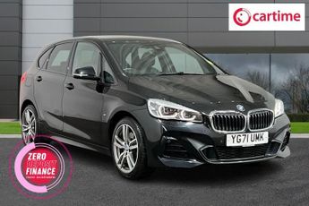 BMW 225 1.5 225xe 10kWh M Sport MPV 5dr Petrol Plug-in Hybrid Auto 4WD E