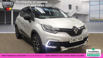 Renault Captur 0.9 TCe ENERGY Dynamique S Nav SUV 5dr Petrol Manual Euro 6 (s/s