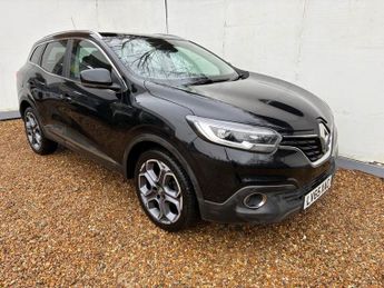 Renault Kadjar 1.5 dCi Dynamique S Nav SUV 5dr Diesel Manual Euro 6 (s/s) (110 