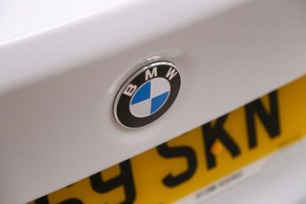 BMW 4 SERIES GRAN COUPE 2.0 420d M Sport Hatchback 5dr Diesel Auto Euro 6 (s/s) (190 ps)
