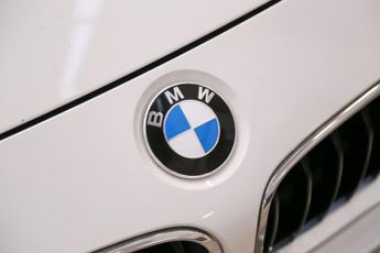 BMW 4 SERIES GRAN COUPE 2.0 420d M Sport Hatchback 5dr Diesel Auto Euro 6 (s/s) (190 ps)