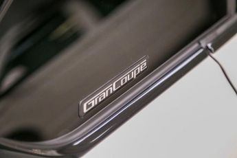 BMW 4 SERIES GRAN COUPE 2.0 420d M Sport Hatchback 5dr Diesel Auto Euro 6 (s/s) (190 ps)