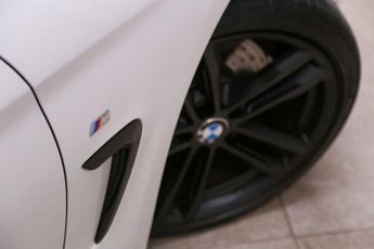 BMW 4 SERIES GRAN COUPE 2.0 420d M Sport Hatchback 5dr Diesel Auto Euro 6 (s/s) (190 ps)