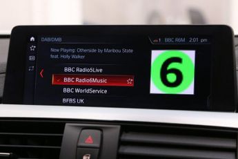 BMW 4 SERIES GRAN COUPE 2.0 420d M Sport Hatchback 5dr Diesel Auto Euro 6 (s/s) (190 ps)