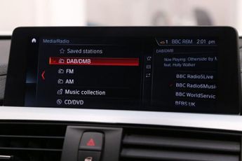 BMW 4 SERIES GRAN COUPE 2.0 420d M Sport Hatchback 5dr Diesel Auto Euro 6 (s/s) (190 ps)