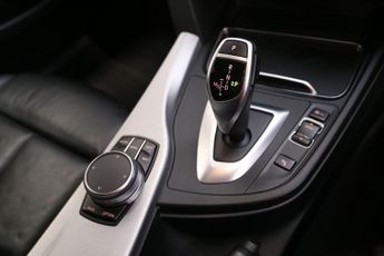 BMW 4 SERIES GRAN COUPE 2.0 420d M Sport Hatchback 5dr Diesel Auto Euro 6 (s/s) (190 ps)