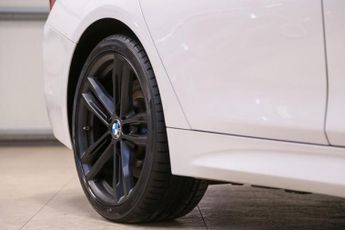 BMW 4 SERIES GRAN COUPE 2.0 420d M Sport Hatchback 5dr Diesel Auto Euro 6 (s/s) (190 ps)
