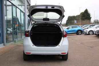 HONDA JAZZ 1.5 h i-MMD SR Hatchback 5dr Petrol Hybrid eCVT Euro 6 (s/s) (10
