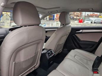 AUDI A5 AUTOMATIC 2.0 TFSI SE Sportback 5dr Petrol S Tronic quattro Euro