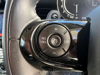 MINI HATCH 2.0 Cooper S Exclusive Hatchback 3dr Petrol Steptronic Euro 6 (s