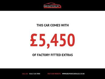 MINI HATCH 2.0 Cooper S Exclusive Hatchback 3dr Petrol Steptronic Euro 6 (s