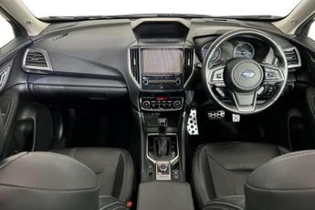 SUBARU FORESTER 2.0 e-Boxer XE Premium SUV 5dr Petrol Hybrid Lineartronic 4WD Eu