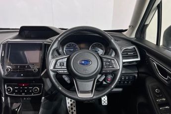 SUBARU FORESTER 2.0 e-Boxer XE Premium SUV 5dr Petrol Hybrid Lineartronic 4WD Eu