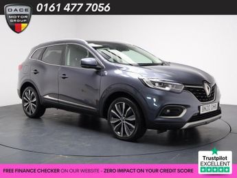 Renault Kadjar 1.5 Blue dCi S Edition SUV 5dr Diesel Manual Euro 6 (s/s) (115 p