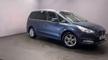 Ford Galaxy 1.5T EcoBoost Titanium MPV 5dr Petrol Manual Euro 6 (s/s) (165 p