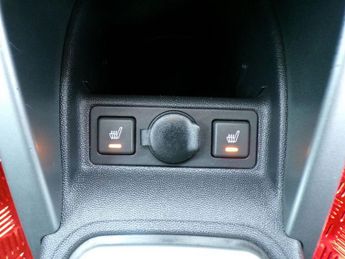 VAUXHALL TIGRA 1.4i 16v Exclusiv Convertible 2dr Petrol Automatic (a/c) (146 g/