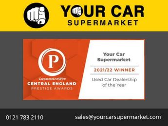 VOLKSWAGEN E-GOLF 35.8kWh e-Golf Hatchback 5dr Electric Auto (136 ps)
