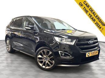 Ford Edge 2.0 TDCi ST-Line SUV 5dr Diesel Manual AWD Euro 6 (s/s) (180 ps)