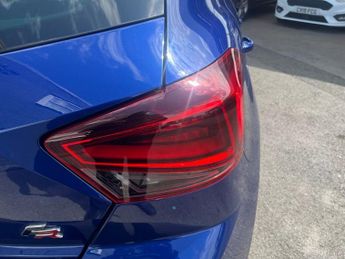 SEAT IBIZA 1.0 TSI FR Hatchback 5dr Petrol Manual Euro 6 (s/s) GPF (115 ps)
