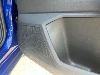 SEAT IBIZA 1.0 TSI FR Hatchback 5dr Petrol Manual Euro 6 (s/s) GPF (115 ps)