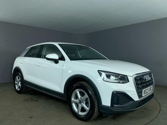 Audi Q2 1.0 TFSI 30 Technik SUV 5dr Petrol Manual Euro 6 (s/s) (110 ps)