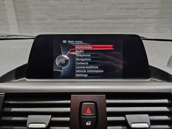 BMW 1 SERIES 1.5 118i Sport Hatchback 5dr Petrol Auto Euro 6 (s/s) (136 ps)