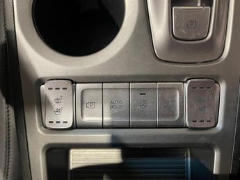 HYUNDAI KONA 64kWh Ultimate SUV 5dr Electric Auto (10.5kW Charger) (204 ps)