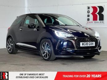 DS 4 1.6 BlueHDi Prestige Hatchback 3dr Diesel Manual Euro 6 (s/s) (1