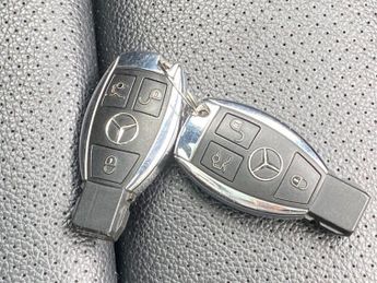 MERCEDES-BENZ C-CLASS 1.6 C200 D AMG LINE PREMIUM 4d AUTO 136 BHP