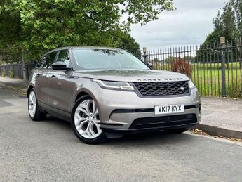 Land Rover Range Rover 3.0 HSE P38 5d AUTO