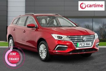  61.1kWh Exclusive Long Range Estate 5dr Electric Auto (156 ps) R