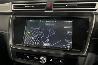 MG MG 5 61.1kWh Exclusive Long Range Estate 5dr Electric Auto (156 ps) R