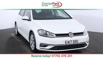 Volkswagen Golf TDi 2.0 TDI BlueMotion Tech GT Hatchback 5dr Diesel Manual Euro 6 (s