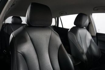 MG MG5 61.1kWh Exclusive Long Range Estate 5dr Electric Auto (156 ps)