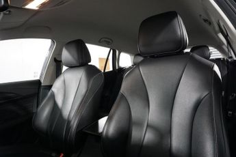 MG MG5 61.1kWh Exclusive Long Range Estate 5dr Electric Auto (156 ps)
