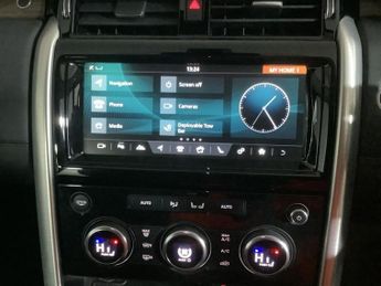 LAND ROVER DISCOVERY 2.0 SD4 HSE SUV 5dr Diesel Auto 4WD Euro 6 (s/s) (240 ps)