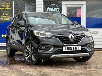 Renault Kadjar 1.3 TCe S Edition SUV 5dr Petrol Manual Euro 6 (s/s) (140 ps)